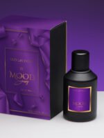 Oud lavendar
