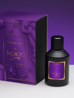 Oud lavendar